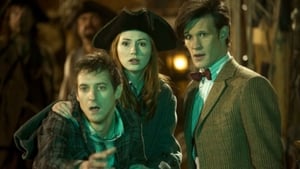 Doctor Who: 6×3