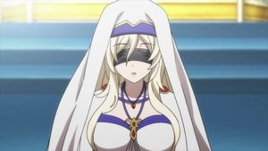 Goblin Slayer: Season 1 Episode 6 – Goblin Slayer in the Water Town