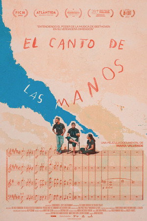 Song of the Hands 2