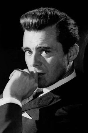 Dirk Bogarde photo