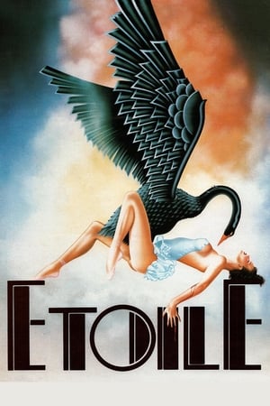 Poster Etoile 1989