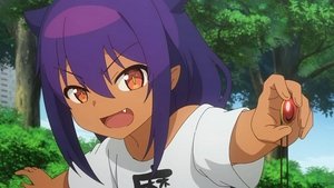 Jahy-sama wa Kujikenai!: 1×7