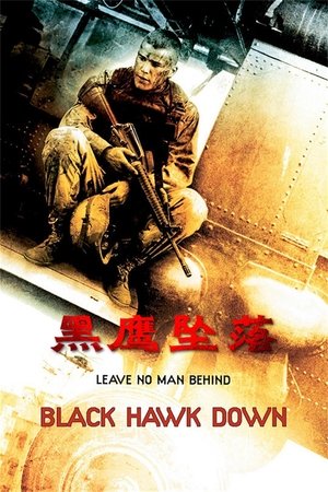 poster Black Hawk Down