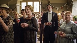 Downton Abbey 6 – Episodio 4