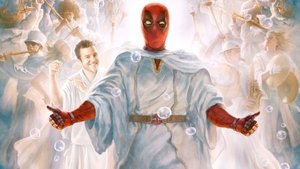 Poster Érase una vez Deadpool Online latino Posters Érase una vez Deadpool Latino en linea