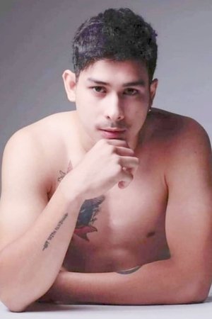 Paolo Gumabao