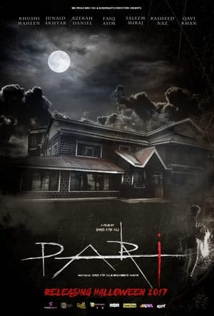 Pari poster