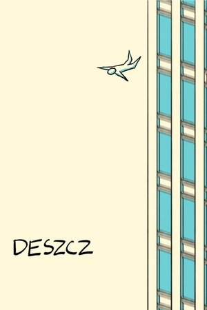 Deszcz