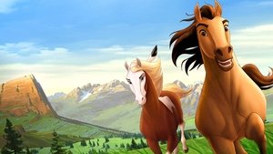 Spirit: Stallion of the Cimarron English Subtitle – 2002