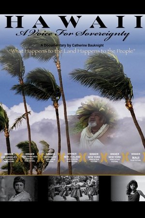 Hawaii: A Voice for Sovereignty film complet