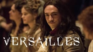 poster Versailles