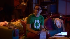 The Big Bang Theory Season 2 Episode 14