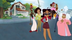 The Proud Family: Louder and Prouder Season 2