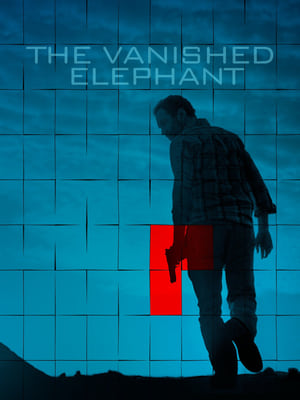 Poster The Vanished Elephant (2014)