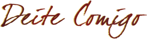 Deite Comigo — Logos 3