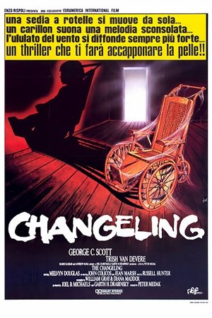 Image Changeling