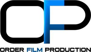 Logo Order Film Production