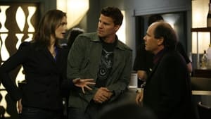 Bones Season 3 Episode 14