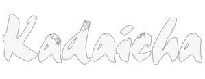 Kadaicha — Logos 2