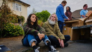 Small Prophets: 1×6