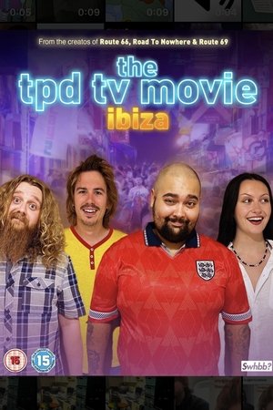 Nonton film The TPD TV Movie: Ibiza (1970) terbaru sub indo Nonton film The TPD TV Movie: Ibiza (1970) terbaru sub indo