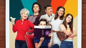 Young Sheldon ( 2017 )