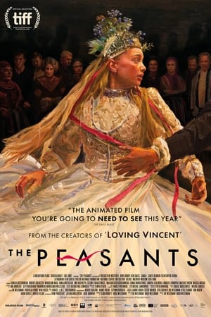 Poster The Peasants 2023