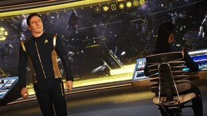 Star Trek: Discovery: Stagione 1 x Episodio 10