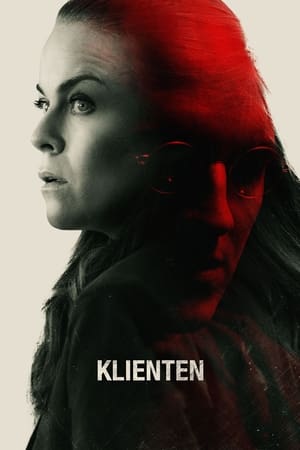poster The Last Client