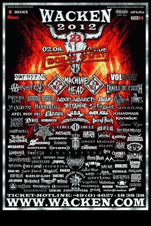 Poster In Extremo: Live at Wacken Open Air 2012 (2012)