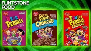How Fruity Pebbles Kept The Flintstones Alive