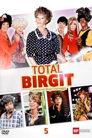 Total Birgit - Season 5