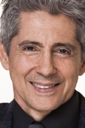 Xavier Coronel portrait