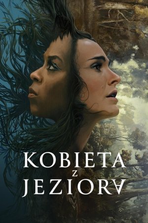 Image Kobieta z jeziora