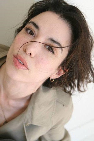 Bérangère Allaux portrait