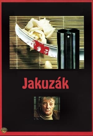 Jakuzák