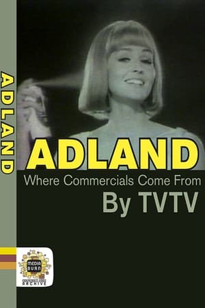Poster Adland (1974)