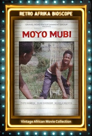 Image Moyo Mubi