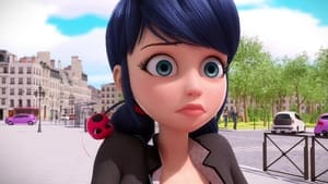 Miraculous: Tales of Ladybug & Cat Noir Season 2 Episode 21