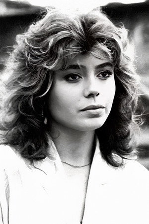 Claudia Cavalcanti portrait