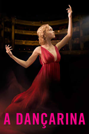 Image A Dançarina
