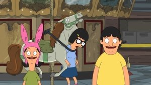 Bob’s Burgers Temporada 4 Capitulo 21