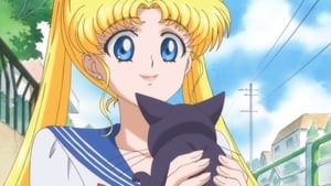 Sailor Moon Crystal: 1×1