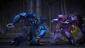 Transformers: Prime Persuasion (2)