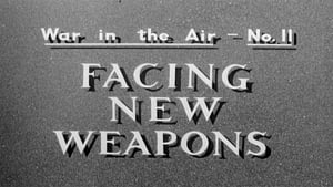 War in the Air Facing New Weapons