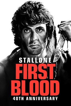 poster First Blood