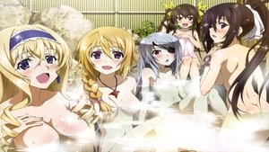 Infinite Stratos ปฏิบัติการรักจักรกลทะยานฟ้า ภาค 1-2 พากย์ไทย