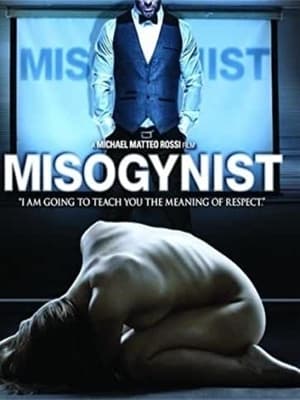 Poster Misogynist 2013