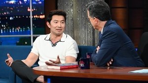 The Late Show with Stephen Colbert: 7×142