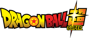 Dragon Ball Super — Logos 3